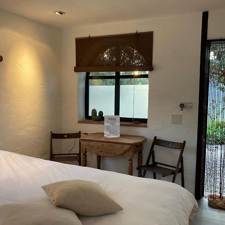 Casa Del Sueno Bed & Breakfast Alora Ngoại thất bức ảnh
