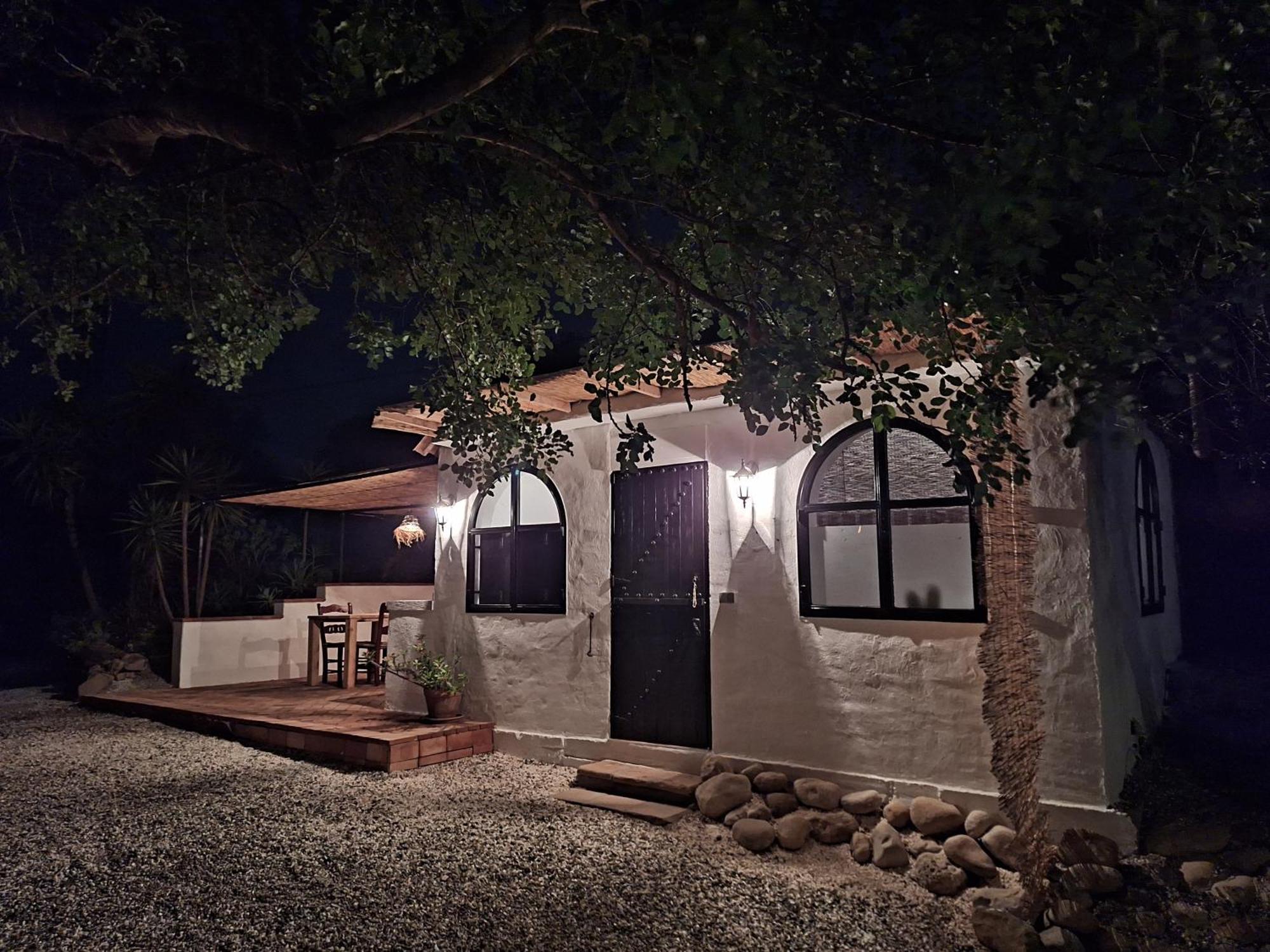 Casa Del Sueno Bed & Breakfast Alora Ngoại thất bức ảnh