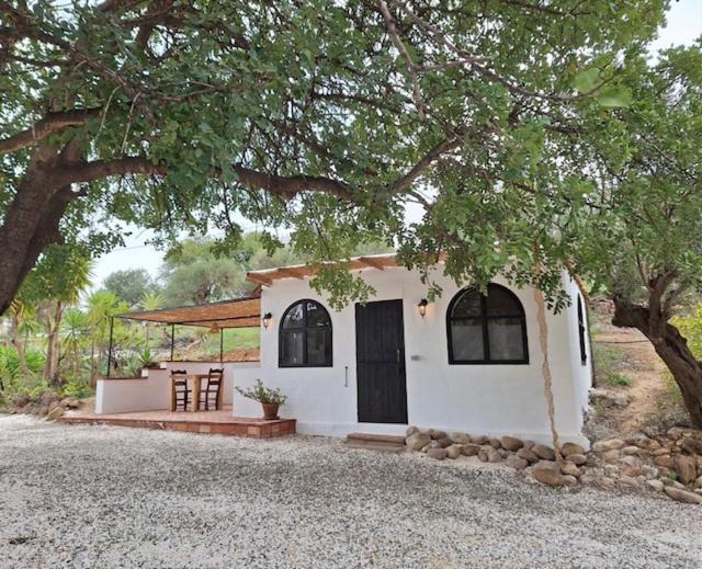 Casa Del Sueno Bed & Breakfast Alora Ngoại thất bức ảnh