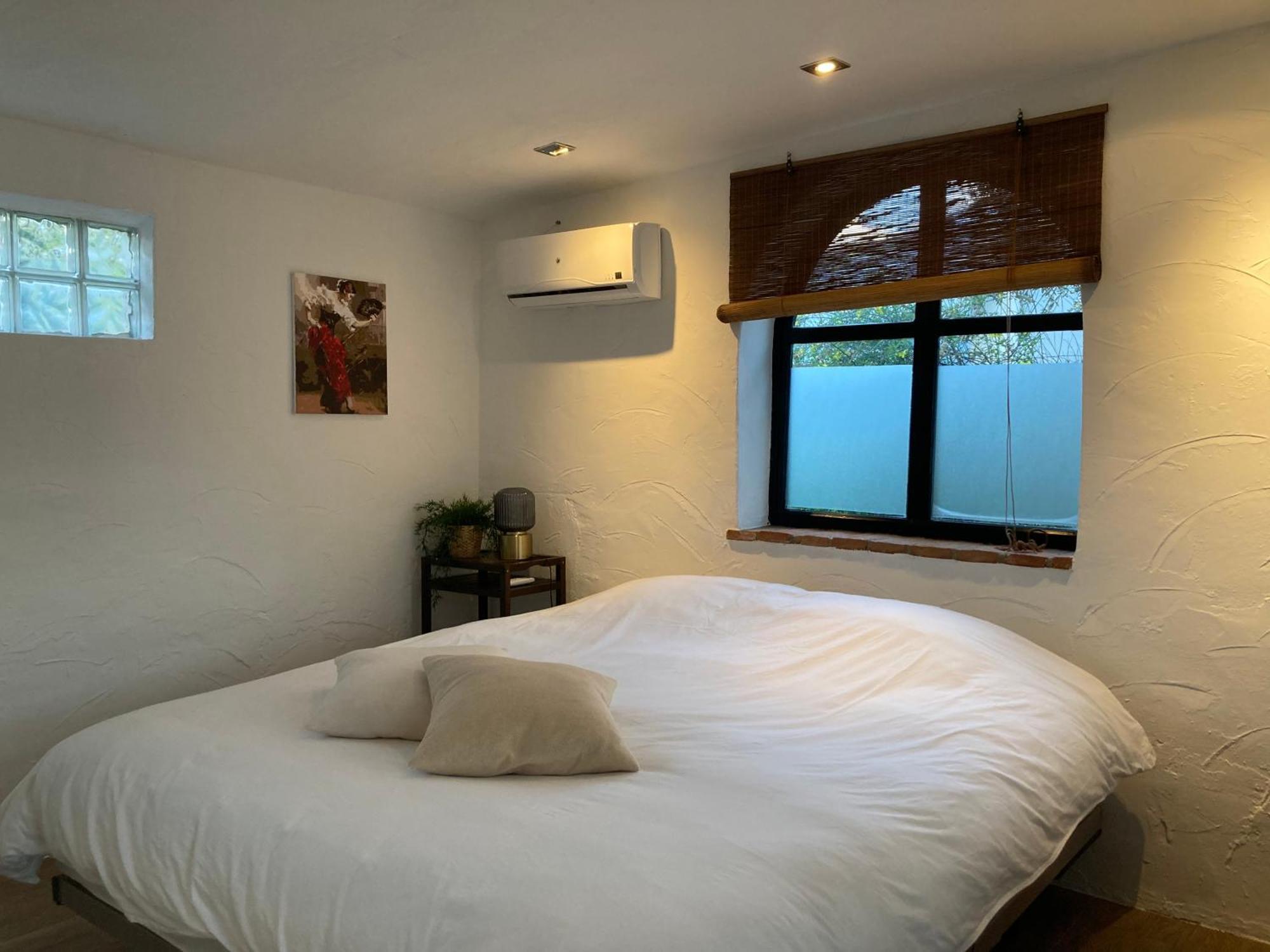 Casa Del Sueno Bed & Breakfast Alora Ngoại thất bức ảnh